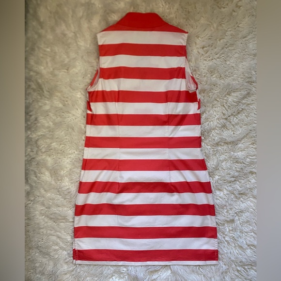 Sail to Sable Sleeveless Classic Tunic - Picture 2 of 7